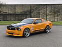 Ford Shelby Terlingua Mustang (2007) - offered as lot 173 at the RM/Sotheby's Open Road North America auction from July 23 to 30, 2020