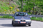 Ford Sierra 2.0i (1992) – Ransel Classics 2024 (1992)