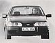 Ford Sierra CL (© Archiv Automobil Revue)