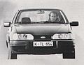 Ford Sierra CL