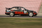 Ford Sierra Cosworth (1987) - Tourenwagen Classics anlässlich der Hockenheim Historic 2018