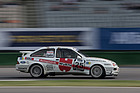 Ford Sierra Cosworth (1988) - Tourenwagen Classics anlässlich der Hockenheim Historic 2018