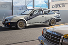 Ford Sierra Cosworth (1988) - anlässlich der Präsentation der "Tourenwagen Classics" am DTM-Lauf von Hockenheim 2017