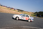 Ford Sierra Cosworth 4X4 (1990) – Eifel-Rallye-Festival 2022 (1990)