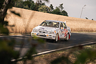 Ford Sierra Cosworth 4X4 (1990) – Eifel-Rallye-Festival 2022 (1990)