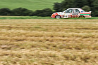 Ford Sierra Cosworth 4x4 (1991) - am ADAC Eifel Rallye Festival 2014