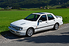 Ford Sierra Cosworth 4x4 (1991) - gemeldet als Lot 144 für Versteigerung der Oldtimer Galerie Toffen vom 17. Oktober 2020