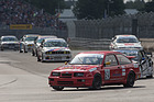 Ford Sierra Cosworth RS 500 (1986) - Deutsche Tourenwagen Classic - Norisring DTM 2017