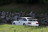 Ford Sierra Cosworth RS 500 (1986) an der Bergprüfung Altbüron 2017 - Feld 1 (© Balz Schreier, 2017) Ford Sierra Cosworth RS 500 (1986) an der Bergprüfung Altbüron 2017 - Feld 1 (© Balz Schreier, 2017)