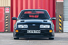 Artikelbild Silverstone "Race Retro"-Versteigerung 2023 – Lotus-Festival und Ford-Sierra-Rekord