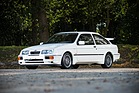 Ford Sierra Cosworth RS500 (1987) - als Lot 618 angeboten am Silverstone Auctions NEC Classic Motor Show Sale 2015