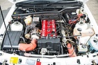 Bild: Ford Sierra Cosworth RS500 (1988)