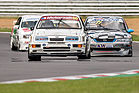 Artikelbild Legends of Brands Hatch Superprix 2019 - wahrlich heisse Rennen