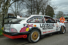 Ford Sierra Cosworth RS500 (Listerine) (1988) - Group A Saloons - Goodwood Members' Meeting 2017