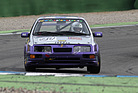 Ford Sierra Cosworth - YTCC (Youngtimer Touring Car Challenge) am Bosch Hockenheim Historic 2012