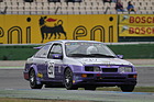 Ford Sierra Cosworth - YTCC (Youngtimer Touring Car Challenge) am Bosch Hockenheim Historic 2012