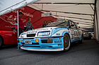Bild: Ford Sierra RS 500 BTCC (1989) - Tourenwagen Classics - AvD OGP 2019