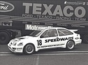 Ford Sierra RS 500 Cosworth (1988) - Ford gewinnt 1988 erstmals die DTM mit Klaus Ludwig im Sierra Cosworth RS 500