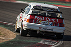 Ford Sierra RS 500 Cosworth (1990) – AvD Oldtimer-Grand-Prix 2022 (1990)
