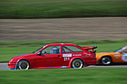 Ford Sierra RS 500 Cosworth von 1988 - Oldtimerclassic Hittnau 2014