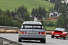 Ford Sierra RS Cosworth (1986) - Dorfgruppe - Lenzerheide Motor Classics 2019