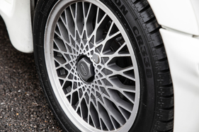 Ford Sierra RS Cosworth (1987) - 17'' Alufelgen