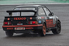 Bild: Ford Sierra RS Cosworth (1987) - Tourenwagen Classics - AvD OGP 2017