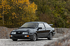 Ford Sierra RS Cosworth (1987) - as lot 354 at the Artcurial auction on the occasion of the Rétromobile Paris on March 18/19, 2022