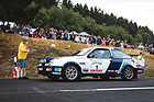 Ford Sierra RS Cosworth (1988) - ADAC Eifel Rallye Festival 2018 (1988)