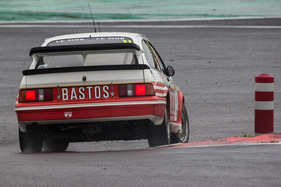 Ford Sierra RS Cosworth (1988) - Tourenwagen Classics - AvD OGP 2017