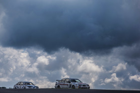 Ford Sierra RS Cosworth (1988) - Tourenwagen Classics - AvD OGP 2017