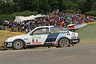 Ford Sierra RS Cosworth (1988) am Eifel Rallye Festival 2015 (1988)