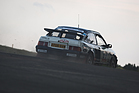 Ford Sierra RS Cosworth (1988) - am Eifel Rallye Festival 2017 (1988)