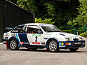 Image: Ford Sierra RS Cosworth Group A (1986) - as lot 245 at the Bonhams Goodwood Festival of Speed auction 2024