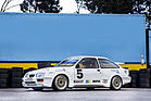 Ford Sierra RS Cosworth Group A Competition Saloon (1987) - als Lot 064 an der Bonhams Versteigerung am Goodwood Members Meetting 2017