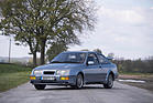 Ford Sierra RS Cosworth Hatchback (1988) - angeboten als Lot 65 an der Bonhams Spa Classic Versteigerung am 21. Mai 2017