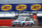 Ford Sierra RS500 (1987) - Super Touring Car Trophy - Silverstone Classic 2017