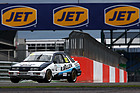 Ford Sierra RS500 (1988) - Super Touring Car Trophy - Silverstone Classic 2017