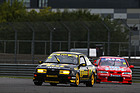 Ford Sierra RS500 (1988) - Super Touring Car Trophy - Silverstone Classic 2017
