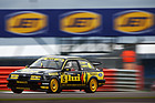 Ford Sierra RS500 (1988) - Super Touring Car Trophy - Silverstone Classic 2017