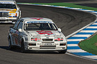Ford Sierra RS500 (1988) - Tourenwagen Classics Hockenheimring 13./14. Oktober 2018