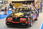 Ford Sierra RS500 Cosworth (1987) - Eggenberger-Tourenwagen für die europäische Tourenwagenmeisterschaft (Techno Classica 2018)