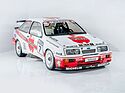 Image: Ford Sierra RS500 Cosworth DTM (1989) - as lot 127 at Bonhams – The Monaco Sale 2026