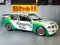 Image: Ford Sierra RS500 Cosworth Group A Competition Saloon (built approx.) (1987) - as lot 126 at Bonhams "The Bond Street Sale" 2025