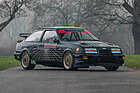 Ford Sierra RS500 Cosworth ‘Group A’ Touring Car (1988) - als Lot 414 an der Silverstone Auctions Race Retro Versteigerung 2021