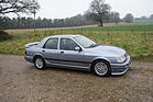 Ford Sierra Sapphire Cosworth 4X4 Rouse Sport 304-R Sports Saloon (1991) - as Lot 070 at the Bonhams Goodwood Members Meeting auction on March 18, 2018