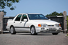Ford Sierra Sapphire RS Cosworth (2WD) (1990) - als Lot 402 am Iconic Sale at Silverstone Festival 2025