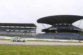 Ford Sierra XR4Ti  an der Historic Trophy Nürburgring 2016 - Tourenwagen Classics