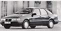 Ford Sierra (© Archiv Automobil Revue)