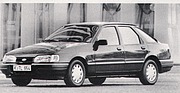 Ford Sierra (1990)